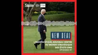 L'Indopacifique, nouveau centre du monde strat&eacute;gique des &Eacute;tats-Unis