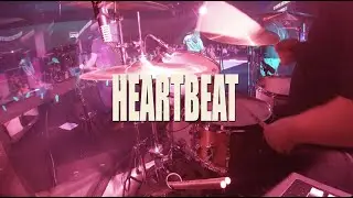 Heartbeat (Gateway Worship) Drum Cam
