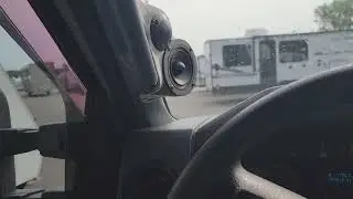11-16 Superduty XL SQ Hybrid Audio