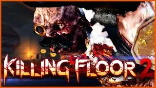 ENDLESS SEASONAL OBJECTIVE | Killing Floor 2 SUMMER BETA