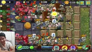 plans tourament by zombie #pvzheroes #illigeble