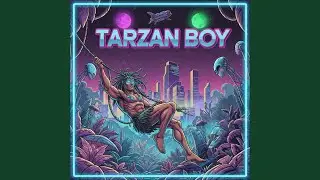 Tarzan Boy (Cover)