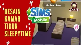 CARA MENDESAIN RUANGAN KAMAR TIDUR BERTEMA 