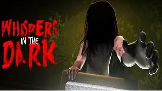 Test VR : Whispers in the dark (Quest 3) pour ceux qui n'ont pas de temps a perdre ;)