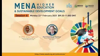 Higher Education Leadership and Management in the Middle East and North Africa (MENA)