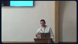 1 The Big Picture- Jerry Davisson- Alpha Learning Community- Immersion 2