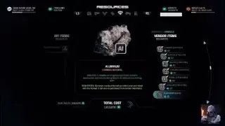 Mass Effect Andromeda Infinite Credits Glitch
