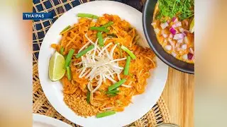 Bend restaurant recognized by Thailand ministry for authentic cuisine