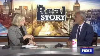 Overdose awareness & policy in CT | The Real Story