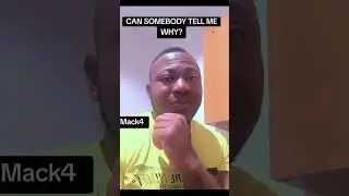 WHY? #nollywoodmovies #duet #actors #youtube #youtubeshorts #trending #viralvideos #viral #relatable