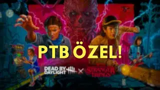 PTB ÖZEL YAYINI! VECNA GAMEPLAY