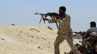 EU foreign ministers agree on new mission to strengthen Libya arms embargo