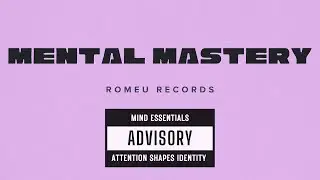Mental Mastery | Transformational Song