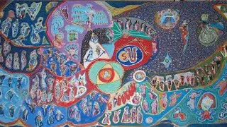 Наше духовное постижение (Высшее предназначение и освобождение) &mdash; Оракулы и песни ✨👁️✨