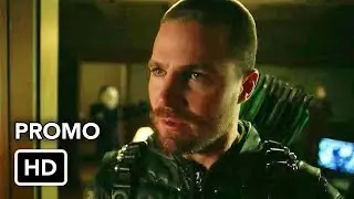 Arrow 7x19 Promo 