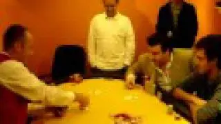 RSPOKER: BSOP 2008 ETAPA DE PORTO ALEGRE ALL IN DOIDO