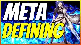 Starlight Elena is now META DEFINING! How should you build her now? Full Guide! [FFBE Global]