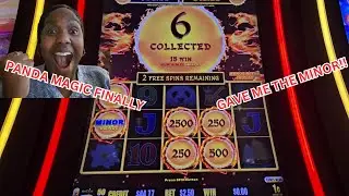 1st Minor Progressive of 2025!! #foryou #fyp #viral #gambling #viralvideo #youtube #casino #slot