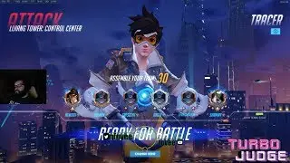 vee OW Season 8 ALT Placements; TOP500? #4