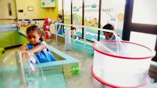 Children's Discovery Museum