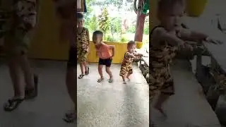Batang bibo,three brothers😆😆😆😆😆😆😊😊