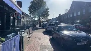 George Formby - Stockton Heath