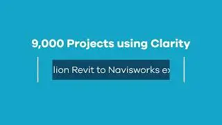 IMAGINiT Clarity Saves AEC Firms 3 Million Project Hours