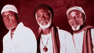 Heartical Sound Dubplate : The Viceroys 