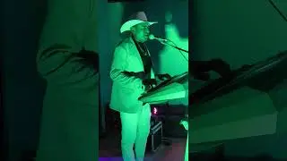 Banda forró e Gaia 