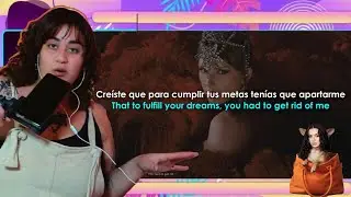 GORDA SWIFTIE REACCIONA A NUEVO ÁLBUM DE TAYLOR SWIFT (THE LIFE OF A SHOW GIRL) Y CUENTA CHISME