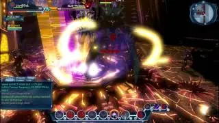 IKH LionS0uL Solo Sub Avatar - Sorcery Healer