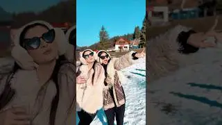 Hai cu noi la munte ziua 2! #haicunoi #haicumine #munte #squad #gasca @SarahJSunMusic
