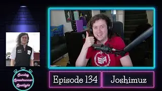 Sunday Speedrunner Spotlight #134: Joshimuz