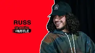 Russ On Choosing Memories Over Money, Dealing With Internet Trolls & What's Good With Him & Doja Cat