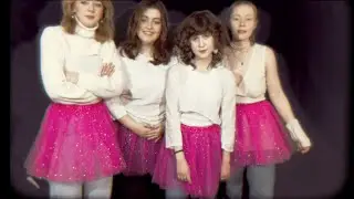 Veps - Ballerina (Norah) (Official Video)