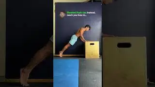 ✅ The BEST Push Up for Beginners!