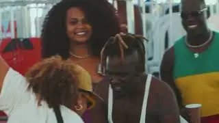 Festival Feira Preta 2024 - Ser Feliz &eacute; a Nossa Revolu&ccedil;&atilde;o!
