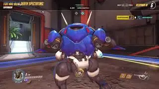 Ana Horizon