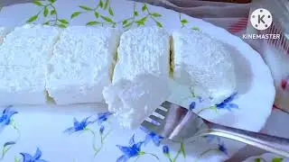 تعالوا نعمل الجبنة القريش# فى البيت #ونتحدى غلاء الأسعار #وكمان من غير منفحة ولا حصيرة @شمس النهار