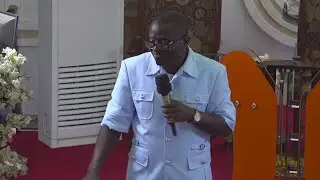 Daily Bread || Pst Francis A.M. Mambu || Looking Unto Jesus || (27/12/2025)