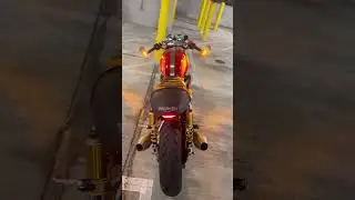 2017 Triumph Thruxton 1200R