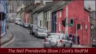 #ImmigrationCrisisIreland people trafficking plantation of &eacute;iRe on Cork Red FM radio #Ireland