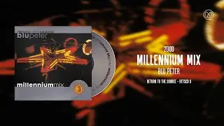 (2000) Blu Peter &ndash; Millennium Mix