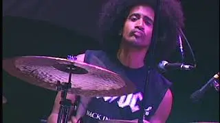 Soullive - Jarasum Int'l Jazz Festival 2006