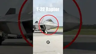 Истребитель Ф22 против китайского J 20 ✈️