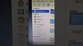 Asustor NAS , Linux  Center, Debian Desktop. Ismerkedem.