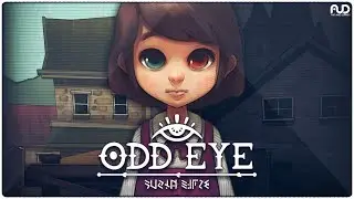 Вот такое управление... // Odd Eye