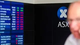 ASX likely to fall off the back of 'tough' reporting season