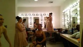 Harlem Shake (orchesis)