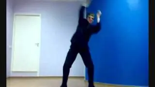 Men in Black - Nikitouzz,Chester (Punk'S Electro)